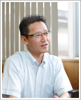 高井直樹